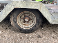 2006 van den beucken aanhangwagen - afbeelding 7 van  18