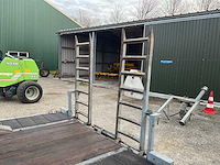 2006 van den beucken aanhangwagen - afbeelding 8 van  18
