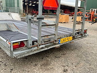 2006 van den beucken aanhangwagen - afbeelding 9 van  18