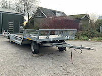 2006 van den beucken aanhangwagen - afbeelding 11 van  18