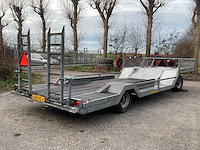 2006 van den beucken aanhangwagen - afbeelding 12 van  18