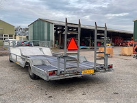 2006 van den beucken aanhangwagen - afbeelding 13 van  18