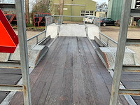 2006 van den beucken aanhangwagen - afbeelding 14 van  18