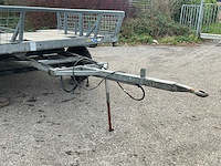 2006 van den beucken aanhangwagen - afbeelding 15 van  18