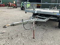 2006 van den beucken aanhangwagen - afbeelding 16 van  18