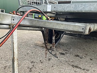 2006 van den beucken aanhangwagen - afbeelding 17 van  18