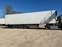 2006 van eck ut-3bi koeloplegger - afbeelding 2 van  4