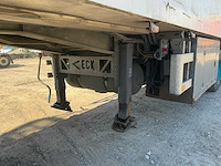 2006 van eck ut-3bi koeloplegger - afbeelding 4 van  4