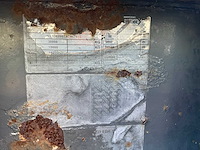 2006 van hool 3k2001 container carrier - afbeelding 1 van  3