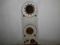 2006 van wijk wb882-d20 mobiele pompunit met sprinklerinstallatie - afbeelding 17 van  27