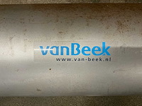 2006 vanbeek kr300 schroeftransporteur - afbeelding 6 van  16