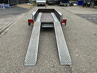 2006 vawe 2730/13tg tandemas aanhangwagen ws-pt-11 - afbeelding 11 van  20