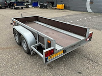 2006 vawe 2730/13tg tandemas aanhangwagen ws-pt-11 - afbeelding 14 van  20