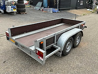 2006 vawe 2730/13tg tandemas aanhangwagen ws-pt-11 - afbeelding 16 van  20