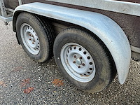 2006 vawe tandemas aanhangwagen ws-pt-11 - afbeelding 2 van  19