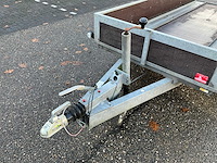 2006 vawe tandemas aanhangwagen ws-pt-11 - afbeelding 3 van  19