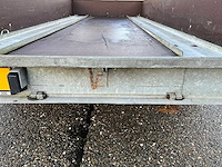 2006 vawe tandemas aanhangwagen ws-pt-11 - afbeelding 8 van  19