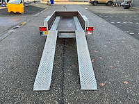 2006 vawe tandemas aanhangwagen ws-pt-11 - afbeelding 9 van  19