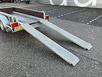 2006 vawe tandemas aanhangwagen ws-pt-11 - afbeelding 10 van  19
