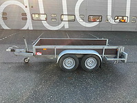 2006 vawe tandemas aanhangwagen ws-pt-11 - afbeelding 12 van  19
