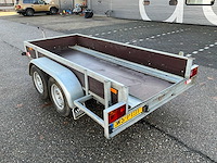 2006 vawe tandemas aanhangwagen ws-pt-11 - afbeelding 13 van  19