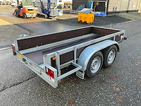 2006 vawe tandemas aanhangwagen ws-pt-11 - afbeelding 15 van  19