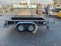 2006 vawe tandemas aanhangwagen ws-pt-11 - afbeelding 16 van  19