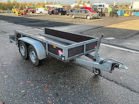 2006 vawe tandemas aanhangwagen ws-pt-11 - afbeelding 17 van  19