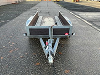 2006 vawe tandemas aanhangwagen ws-pt-11 - afbeelding 18 van  19