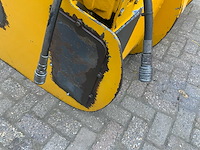 2006 vdmj ptmn2100 voermengbak - afbeelding 2 van  12