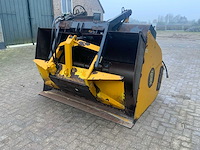 2006 vdmj ptmn2100 voermengbak - afbeelding 1 van  12