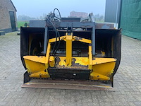 2006 vdmj ptmn2100 voermengbak - afbeelding 5 van  12