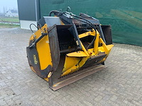 2006 vdmj ptmn2100 voermengbak - afbeelding 6 van  12