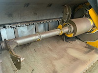 2006 vdmj ptmn2100 voermengbak - afbeelding 11 van  12