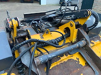 2006 vdmj ptmn2100 voermengbak - afbeelding 12 van  12