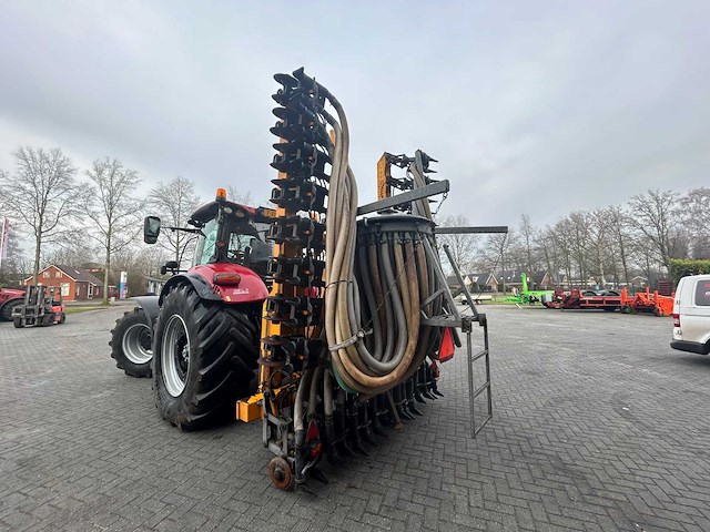 2006 veenhuis euroject 300 - afbeelding 2 van  32