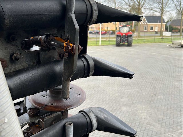 2006 veenhuis euroject 300 - afbeelding 4 van  32