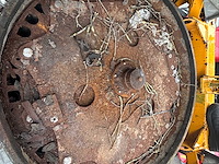 2006 veenhuis euroject 300 - afbeelding 5 van  32