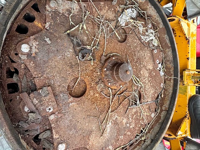 2006 veenhuis euroject 300 - afbeelding 6 van  32