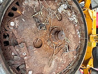 2006 veenhuis euroject 300 - afbeelding 6 van  32