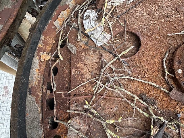 2006 veenhuis euroject 300 - afbeelding 9 van  32