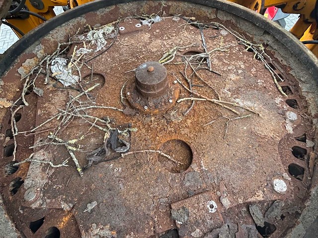 2006 veenhuis euroject 300 - afbeelding 10 van  32