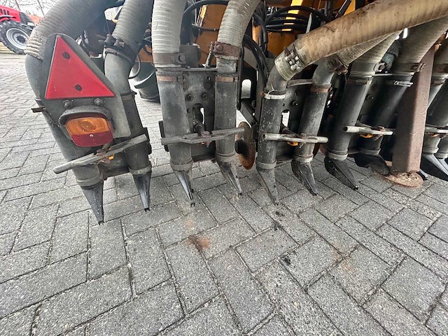 2006 veenhuis euroject 300 - afbeelding 11 van  32