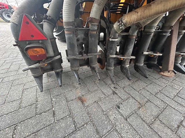 2006 veenhuis euroject 300 - afbeelding 12 van  32