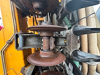 2006 veenhuis euroject 300 - afbeelding 13 van  32