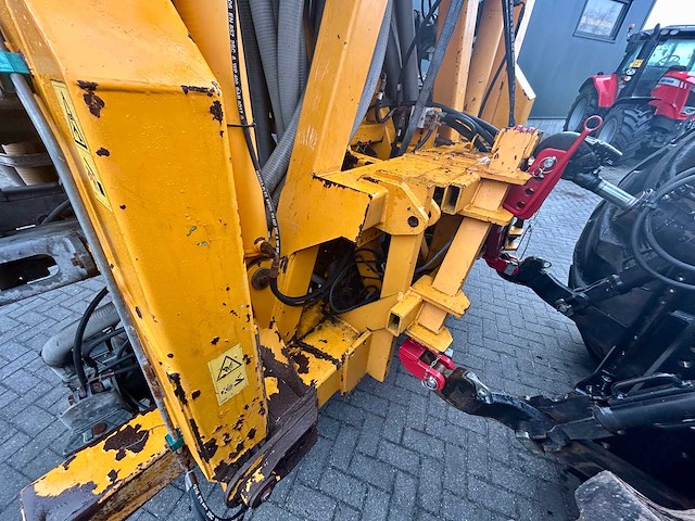 2006 veenhuis euroject 300 - afbeelding 20 van  32