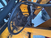 2006 veenhuis euroject 300 - afbeelding 21 van  32