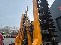 2006 veenhuis euroject 300 - afbeelding 24 van  32