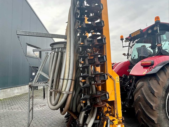 2006 veenhuis euroject 300 - afbeelding 25 van  32