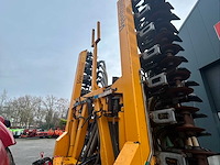 2006 veenhuis euroject 300 - afbeelding 26 van  32